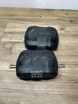 Orion 2- Way Crossover Rare Old School Set Of Used. Price: $126.00.