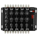 DS18 XM5 5-WAY Active Crossover Certified. Price: $179.96.