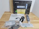 Kenwood KCA-R71 KTC-SR902 Am/fm Modulator Sirius Stereo Receiver Open. Price: $79.99.