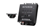 Hifonics BXIPRO3.0 Digital Bass Processor W/ Noise Reduction + Remote New. Price: $59.95.