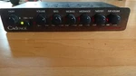 Cadence CEQ-600 Xp / Car Hi-fi Equalizer 7V Old School High-end Rca Cable Set Gebraucht. Price: $180.09.