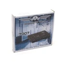 Autotek 7007 Half-din 4-BAND 2-WAY Equalizer/crossover Brand New. Price: $109.99.