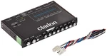 Clarion EQS755 7-BAND Car Audio Graphic Equalizer With Front 3.5MM Auxiliary Inp New. Price: $143.15.