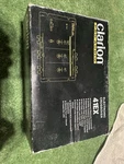 Clarion Pro Audio Electronic Crossover 41EX New. Price: $80.00.