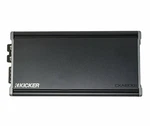 Kicker CXA18001, Series Mono Class D Car Amplifier, 1800W (46CXA18001) New. Price: $499.99.