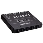 Hifonics HFEQ-2 4-BAND Equalizer 9V Line Driver Multiple-source Signal Processor New. Price: $63.95.