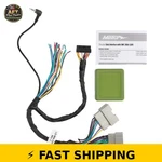 Metra WM-CH13-SWC Radio Data Interface For Chrysler/dodge/jeep New. Price: $102.99.