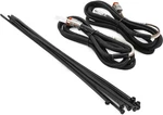 Rockford Fosgate MX-RSW16 Rear Utv Speaker Harness Open. Price: $132.99.