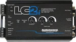 Audiocontrol LC2I Channel Line-output Hi-low Converter Subwoofer Car New. Price: $108.90.