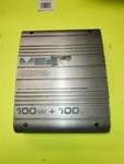 Mei Car Audio Amplifier DA8250 100W Channel Used. Price: $50.00.