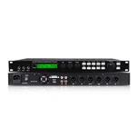Depusheng X5 Digital Mixer Reverberator Microphone Ktv Karaoke Audio Processor New. Price: $151.84.