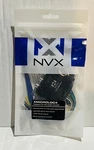 Nvx XMICROLOC4 4-CHANNEL 600W Line Output Converter Remote Trigger U37C New. Price: $27.00.