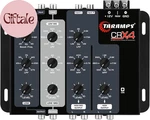 Taramps CRX4 Electronic Way Crossover Rca Channels 8 Volts Rms Car Audio Proce New. Price: $88.29.
