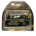 Stinger SGN20 Signal Noise Eliminator Filter Ground Loop Isolator For Amplifier New. Price: $24.95.