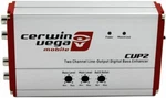 Cerwin-vega CVP2 2-CHANNEL Line-output Converter Digital Bass Enhancer W/ Remote New. Price: $69.99.