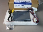 Alpine SGS-BSV1-WJL Factory Camera Interface 2.0 New. Price: $150.00.