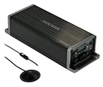 Kicker 200W 4-CHANNEL Amplifier W/auto-eq/processor) Smart 47KEY2004 New. Price: $299.99.