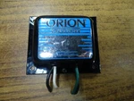 Orion CSX-DT8 Tweeter Module Short Wiring Used. Price: $20.99.