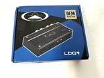 Audiomobile Oem Interface LDQ4 Channel Line Driver Output Converter New. Price: $79.26.