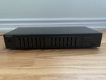 Technics SH-8017 7-BAND Stereo Graphic Equalizer 1988 Japan Tested 100% Works Used. Price: $61.84.