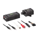 Metra Adjustable Line Output Converter With Remote Gain Control New. Price: $42.50.