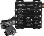 Skar Audio SKEC23 3-WAY 6-CHANNEL Electronic Crossover 5V Rca & Sub Remote New. Price: $151.95.