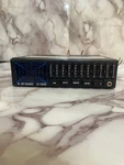 Vintage Jet Sound JS-4060 Amplifier 7 Band Graphic Equalizer Car Audio For. Price: $100.00.