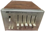 Jvc SEA-10 Music Control System Graphic Stereo Equalizer Turns #73 For. Price: $63.99.
