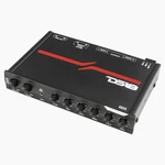 DS18 EQX5 Volt 5-BAND Car Stereo Equalizer Rca Speaker Input Subwoofer Control Open. Price: $59.00.