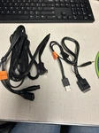 Pioneer Cables Ipod CDIU50V-CDP1195 Avic 120, 140BT New. Price: $49.00.