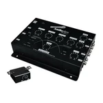 Audiopipe XV3 3-WAY Electronic Crossover New. Price: $95.10.