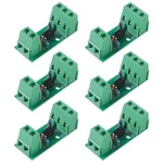 Aoicrie 6PCS PC817 Channel Isolation Module Optocoupler... New. Price: $20.23.