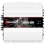 Usa Dealer- Taramps Bass 2 Ohm Mono Amplifier 800W Rms 1 Channel, Class New. Price: $127.00.