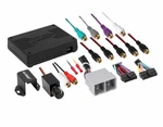 Axxess AXDSPX-GM31 Data Interface With Pre-wired Harness Fits Select Unspecified. Price: $499.99.
