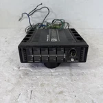 Untested Clarion 300 EQB-3 Graphic Equalizer Booster Hi-fi Mk-ii Old School Rare For. Price: $179.99.