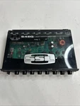 Ssl Sound Storm Laboratories S4EQ Car Pre Amp Band Equalizer, Subwoofer Output Used. Price: $30.00.