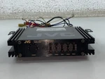 Vintage Jvc KS-EA31 Graphic Equalizer / Amplifier Car Audio Old School Japan Used. Price: $170.00.