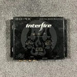 Interfire Epicenter Digital Bass Machine Model# BD-4X Untested For. Price: $39.49.