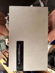 Mosconi DSP-8TO12-AEROSPACE Digital Signal Processor 8-IN 12-OUT Used. Price: $580.00.