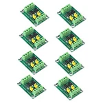Alinan 8PCS Optocoupler PC817 Channel Isolation Board Voltage Converter New. Price: $19.98.