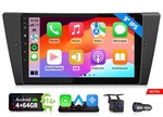 Cam+for Bmw E90-E93 Eonon E90X7A 9"ANDROID 14 Radio Gps Stereo Carplay Audio New. Price: $194.99.