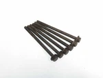 Alternator Through Bolt Fits Jensen Healey Lotus Elan Mgb TR6 & Sunbeam Alpine New. Price: $8.16.