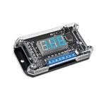 Expert Sequencer Voltmeter 5 Output (VS1) New. Price: $35.49.