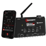 Taramps 2.4BT Digital Audio Processor Android Ios App Ble 5.4 Wi-fi... New. Price: $119.96.