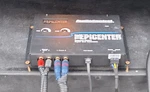 Audiocontrol Epic Center Bass Restoration Processor Concert Series Used. Price: $145.17.