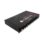Orion XEQ-X70BTM 7-BAND Graphic Equalizer New. Price: $119.95.