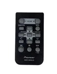 Pioneer QXE1044 Oem Original Car Audio Stereo Replacement Remote Control Tested Used. Price: $11.49.