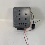 Coustic XM-3 Mobile Electronic Crossover (read) Tested Used. Price: $69.99.