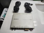 Sony XDP-U50D Old School Made In Japan Used. Price: $285.00.