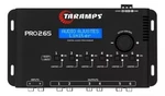 Taramps 2.6S Processor Digital Crossover In And Outputs 3 Day Usa New. Price: $128.24.